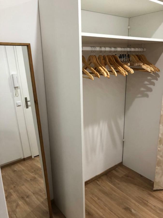 Studio Mandelieu Экстерьер фото