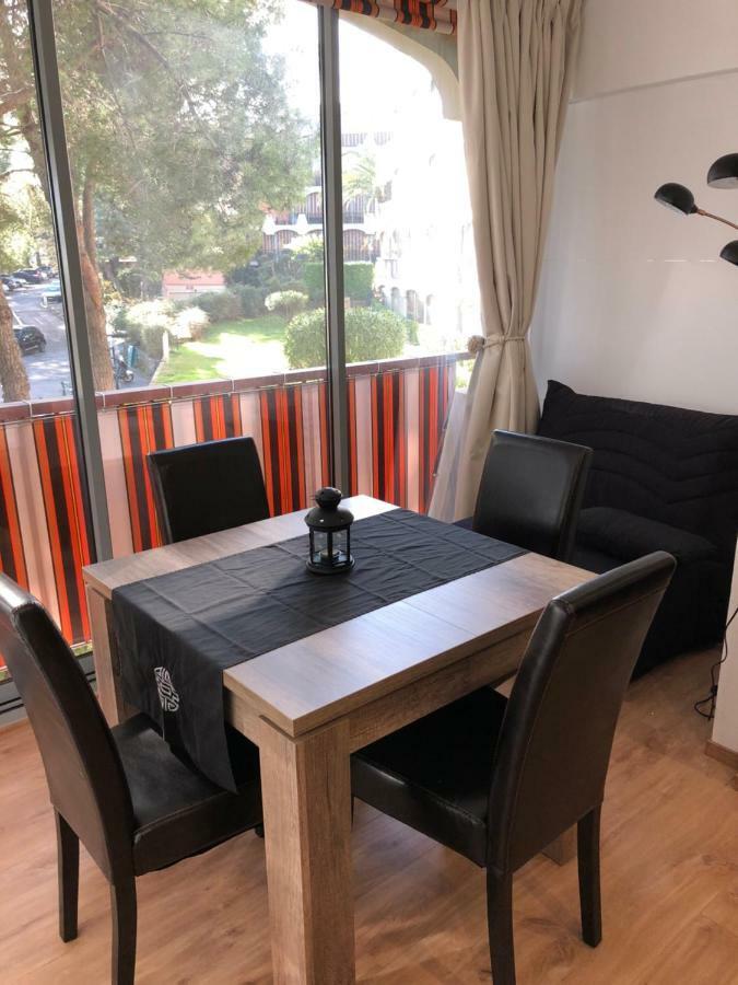 Studio Mandelieu Экстерьер фото